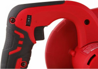 Ручная воздуходувка Wortex BB 1518 D (без АКБ)