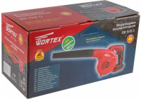 Ручная воздуходувка Wortex BB 1518 D (без АКБ)