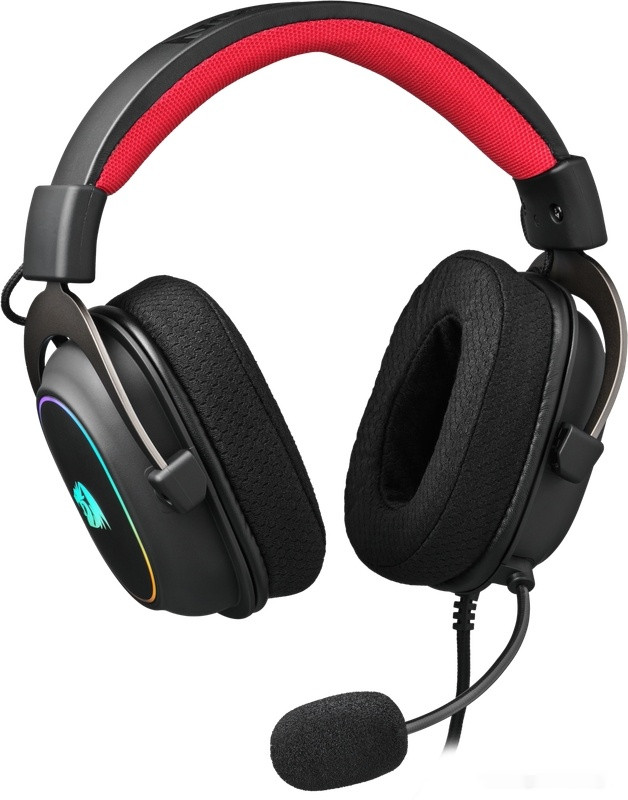 Наушники Redragon Zeus X Наушники Redragon Zeus X