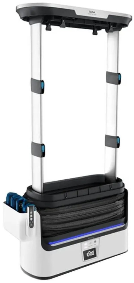 Паровая станция Tefal Care For You YT4050E1 Паровая станция Tefal Care For You YT4050E1