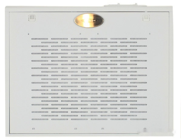 Вытяжка Jet air Senti WH/F/60 Вытяжка Jet air Senti WH/F/60