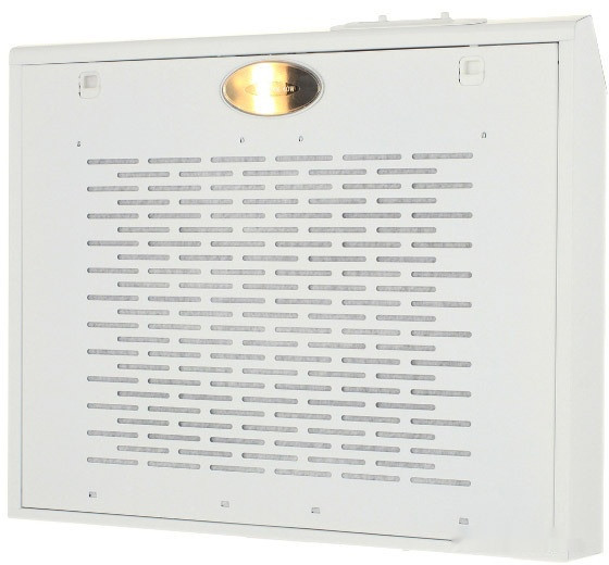Вытяжка Jet air Senti WH/F/60 Вытяжка Jet air Senti WH/F/60