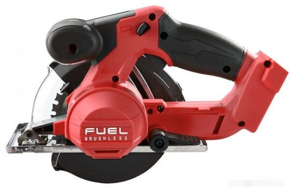 Дисковая (циркулярная) пила Milwaukee Fuel M18 FMCS-502X 4933459193 (с 1-м АКБ, сумка) Дисковая (циркулярная) пила Milwaukee Fuel M18 FMCS-502X 4933459193 (с 1-м АКБ, сумка)