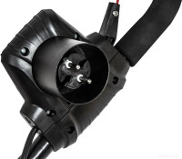 Газонокосилка Pioneer Tools LM-1837-01