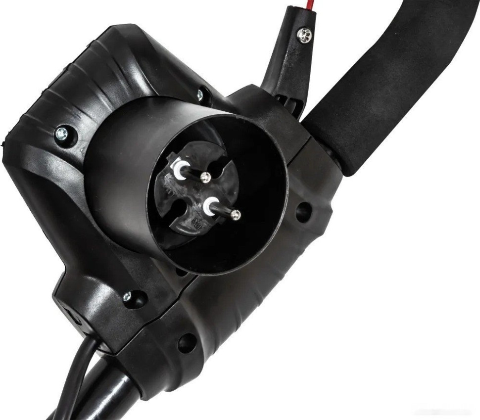 Газонокосилка Pioneer Tools LM-1837-01