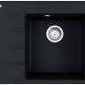 Кухонная мойка Franke Centro CNG 611/211-62 TL (оникс, правая) Кухонная мойка Franke Centro CNG 611/211-62 TL (оникс, правая)