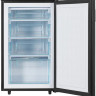 Морозильник Tesler RF-90 (Black) Морозильник Tesler RF-90 (Black)