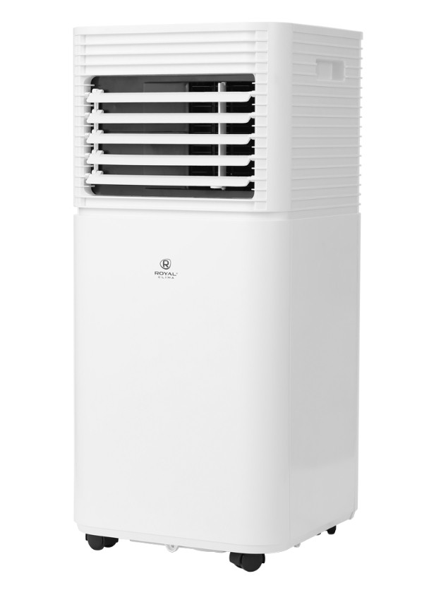 Мобильный кондиционер Royal Clima Cubo RM-CU30HH-E Мобильный кондиционер Royal Clima Cubo RM-CU30HH-E