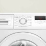 Стиральная машина Bosch Serie 2 WGE03200SN
