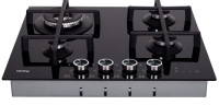 Варочная панель Korting HGG 6766 ICPTN