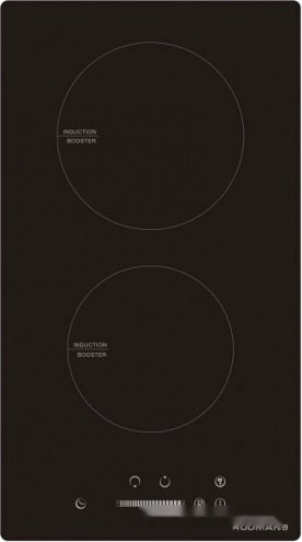 Варочная панель Rodmans BHI 3211 BL