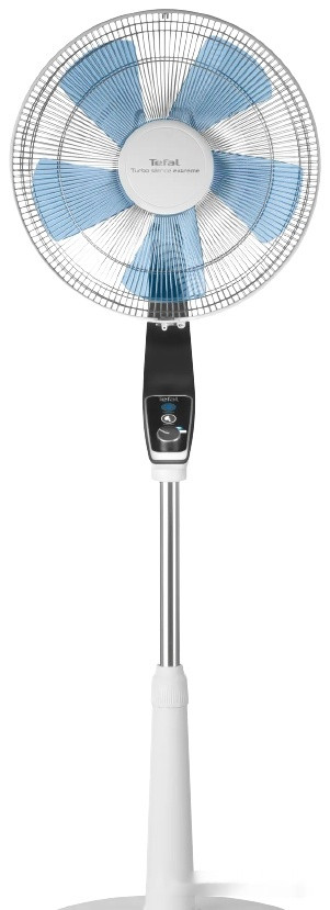Вентилятор Tefal Turbo Silence VF5640F2