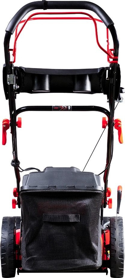 Газонокосилка FUBAG FPL 53 SMVF 46284 Газонокосилка FUBAG FPL 53 SMVF 46284