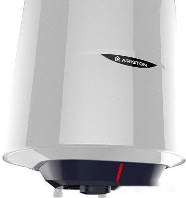 Водонагреватель Ariston BLU1 R ABS 40 V Slim 1.8 Водонагреватель Ariston BLU1 R ABS 40 V Slim 1.8
