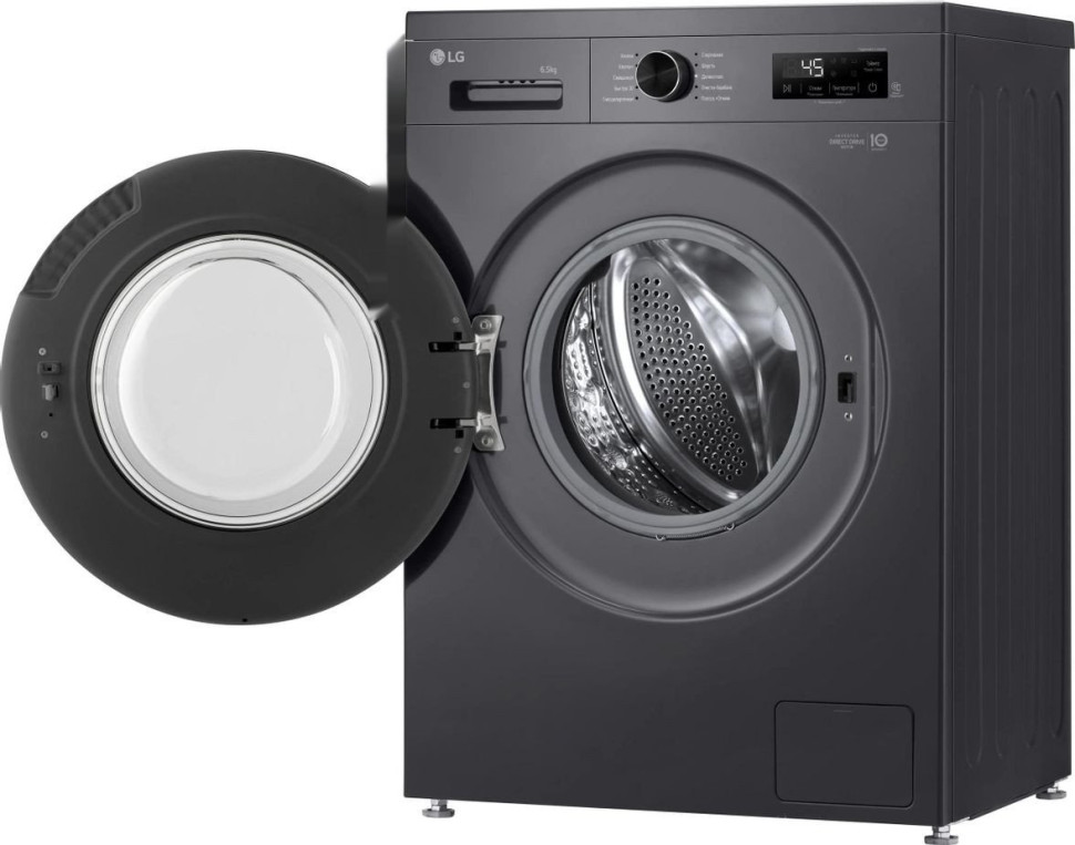 Стиральная машина LG F2Y1WS6J Стиральная машина LG F2Y1WS6J