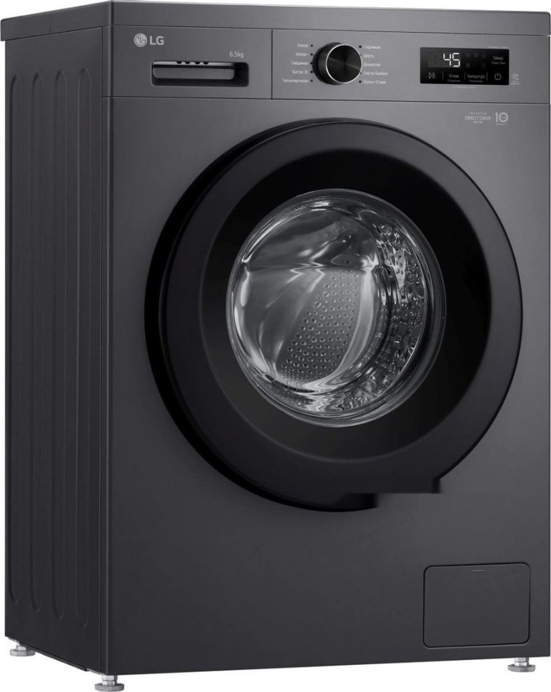 Стиральная машина LG F2Y1WS6J Стиральная машина LG F2Y1WS6J