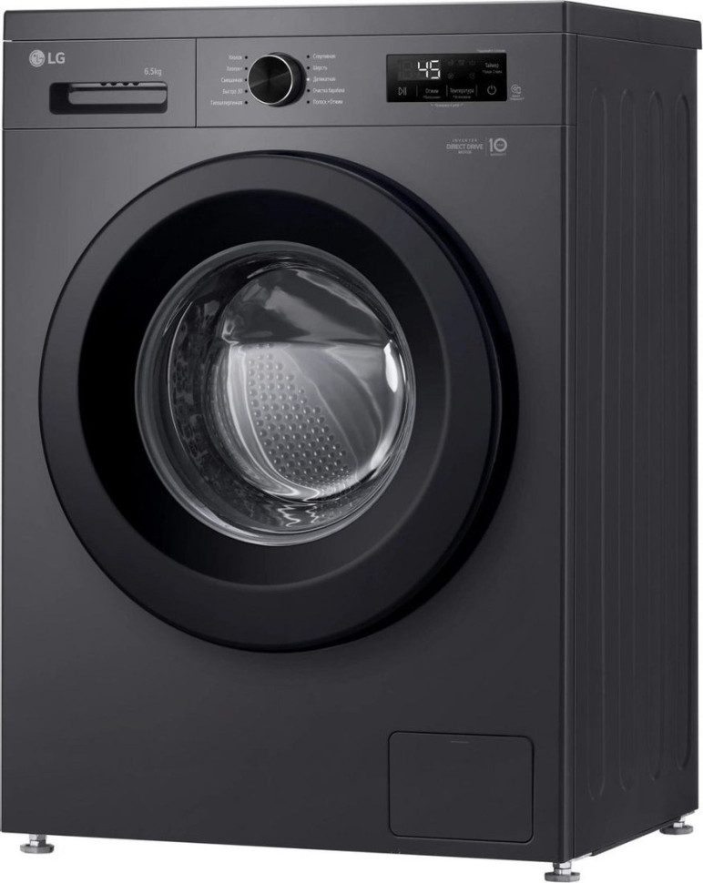 Стиральная машина LG F2Y1WS6J Стиральная машина LG F2Y1WS6J