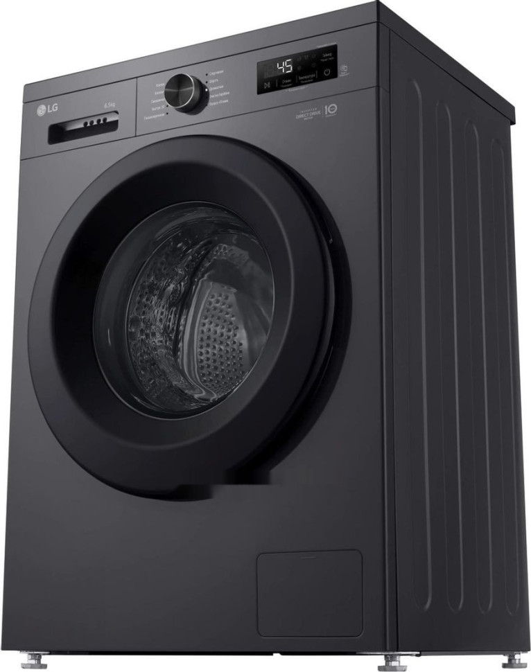 Стиральная машина LG F2Y1WS6J Стиральная машина LG F2Y1WS6J