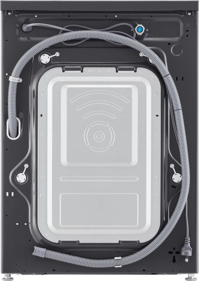 Стиральная машина LG F2Y1WS6J Стиральная машина LG F2Y1WS6J