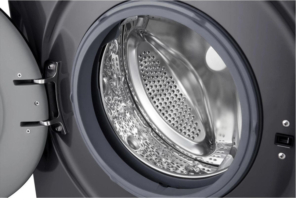 Стиральная машина LG F2Y1WS6J Стиральная машина LG F2Y1WS6J