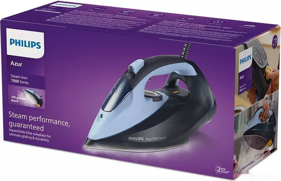 Утюг Philips DST7041/20 Утюг Philips DST7041/20