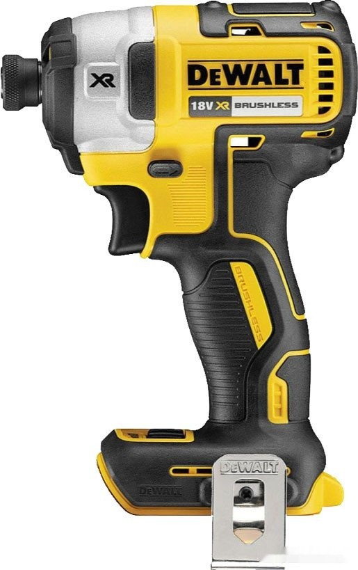 DeWALT DCK266P2T (шуруповерт, гайковерт, кейс)