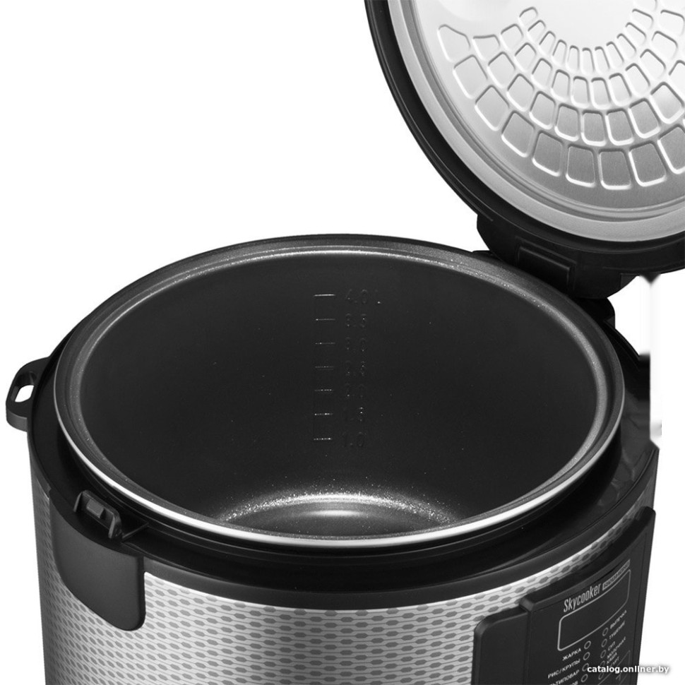Мультиварка Redmond SkyCooker RMC-M225S