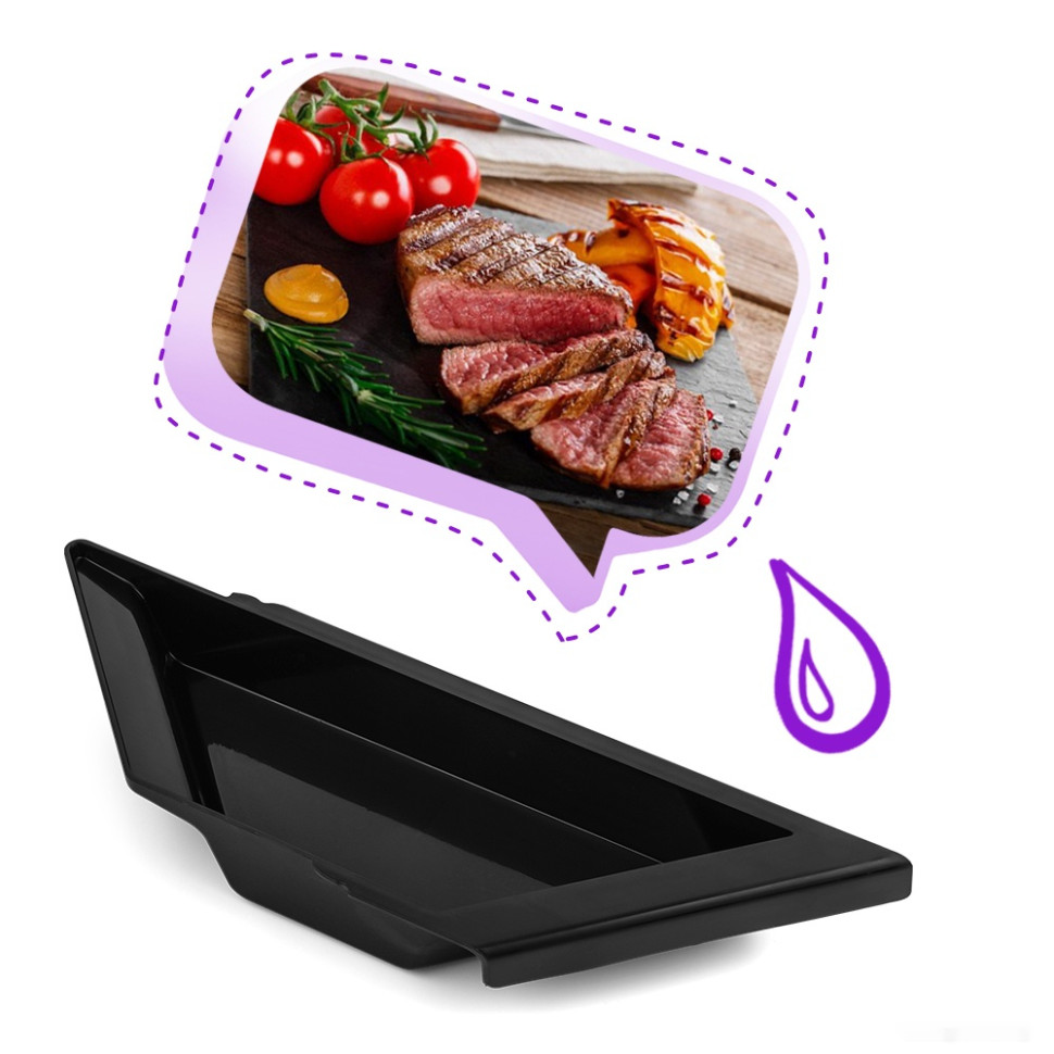 Электрогриль Kitfort KT-1663 Электрогриль Kitfort KT-1663