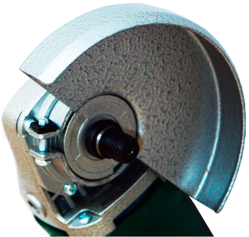 Угловая шлифмашина DWT WS 08-125 T Угловая шлифмашина DWT WS 08-125 T