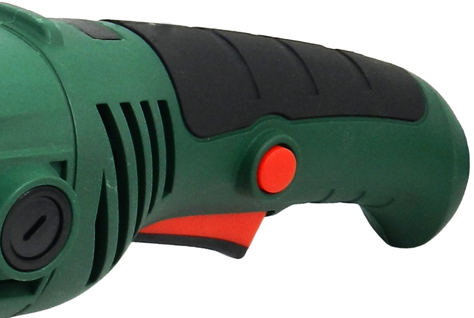 Угловая шлифмашина DWT WS 08-125 T Угловая шлифмашина DWT WS 08-125 T