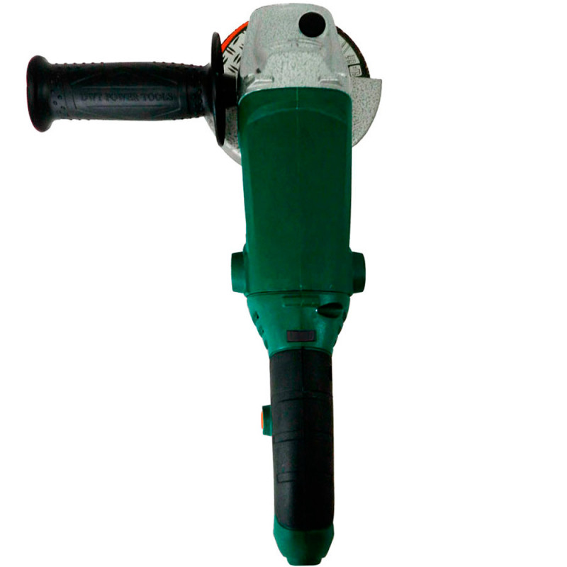 Угловая шлифмашина DWT WS 08-125 T Угловая шлифмашина DWT WS 08-125 T