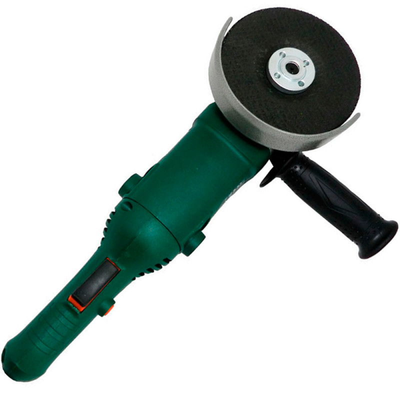 Угловая шлифмашина DWT WS 08-125 T Угловая шлифмашина DWT WS 08-125 T