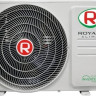 Кондиционер Royal Clima Triumph Lite Inverter RCI-TWL22HN Кондиционер Royal Clima Triumph Lite Inverter RCI-TWL22HN