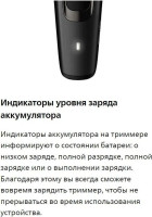 Машинка для стрижки волос Philips BT5515/70
