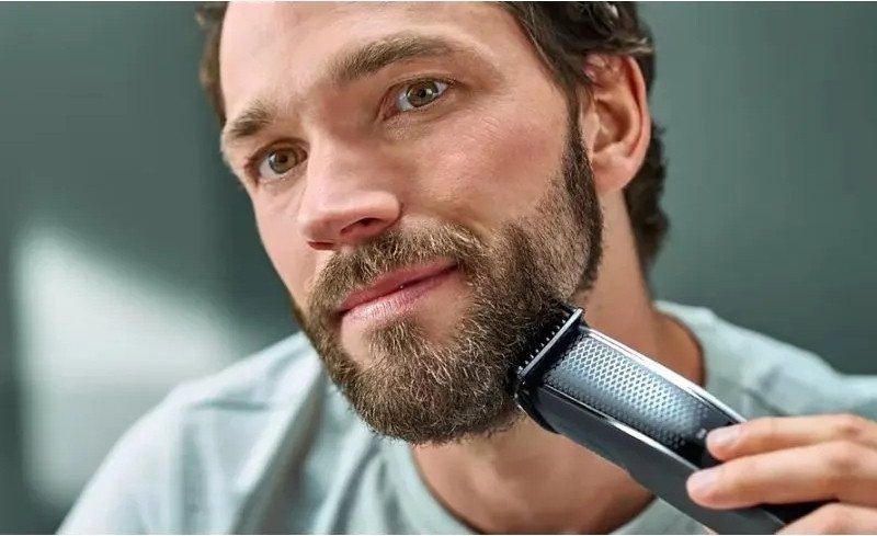 Машинка для стрижки волос Philips BT5515/70