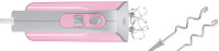 Миксер Bosch MFQ4030K