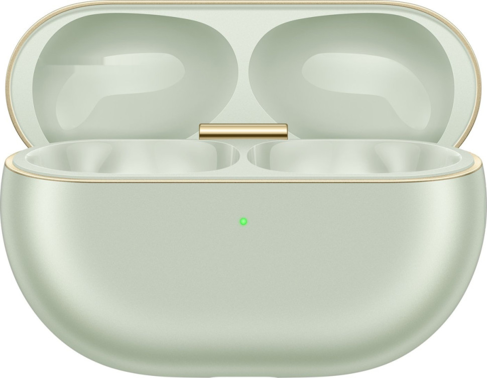 Наушники Huawei FreeBuds Pro 4 (зеленый, международная версия) Наушники Huawei FreeBuds Pro 4 (зеленый, международная версия)