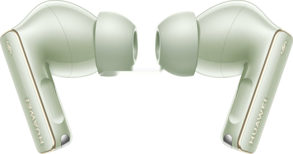 Наушники Huawei FreeBuds Pro 4 (зеленый, международная версия) Наушники Huawei FreeBuds Pro 4 (зеленый, международная версия)