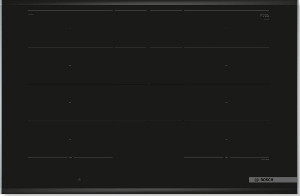 Варочная панель Bosch Serie 8 PXY875DC5Z
