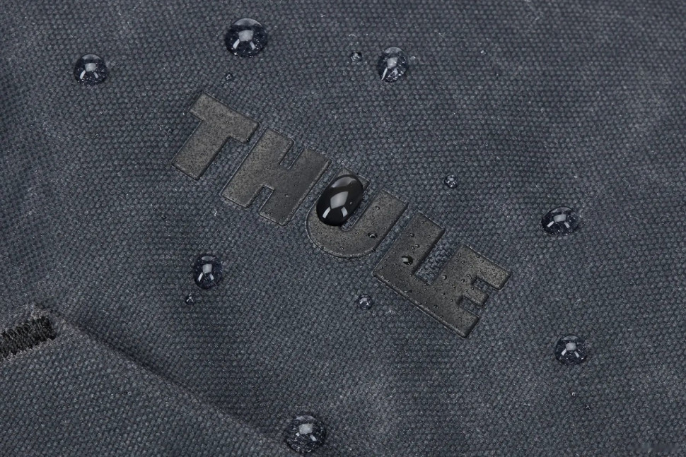 Рюкзак Thule Aion 28L-32L TATB128K (черный) Рюкзак Thule Aion 28L-32L TATB128K (черный)