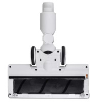 Вертикальный пылесос Polaris PVCS 4010 FusionPRO (белый)