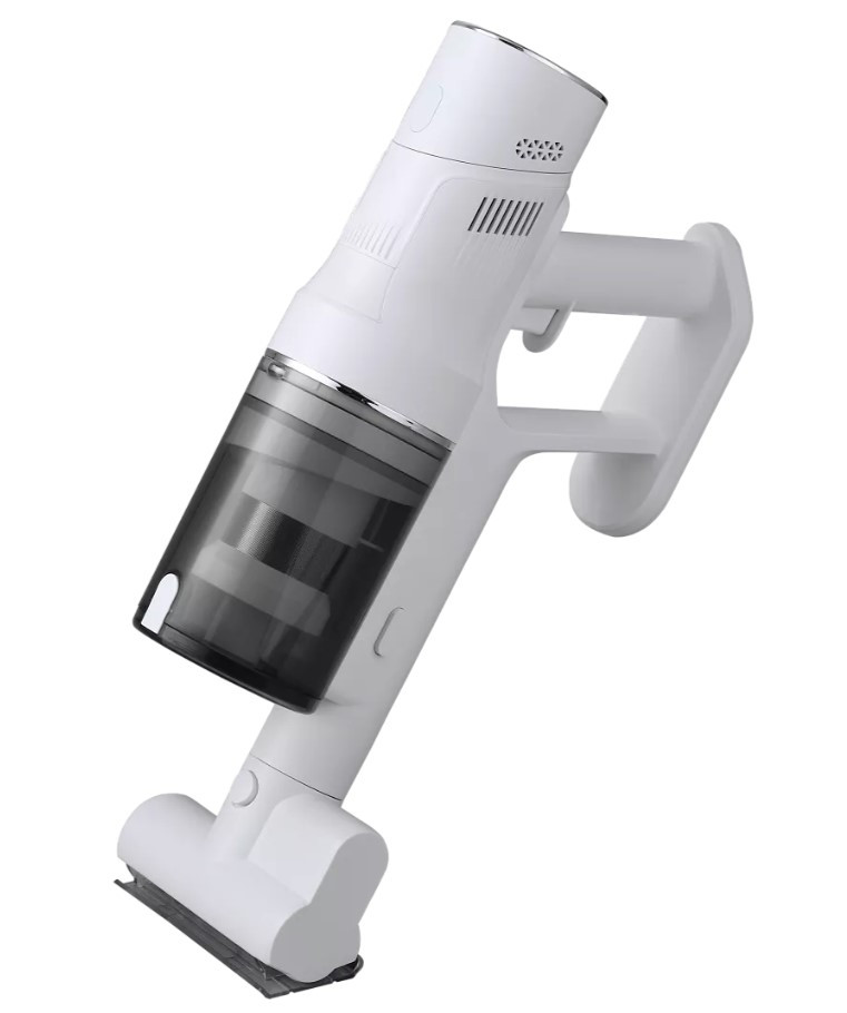 Вертикальный пылесос Polaris PVCS 4010 FusionPRO (белый) Вертикальный пылесос Polaris PVCS 4010 FusionPRO (белый)