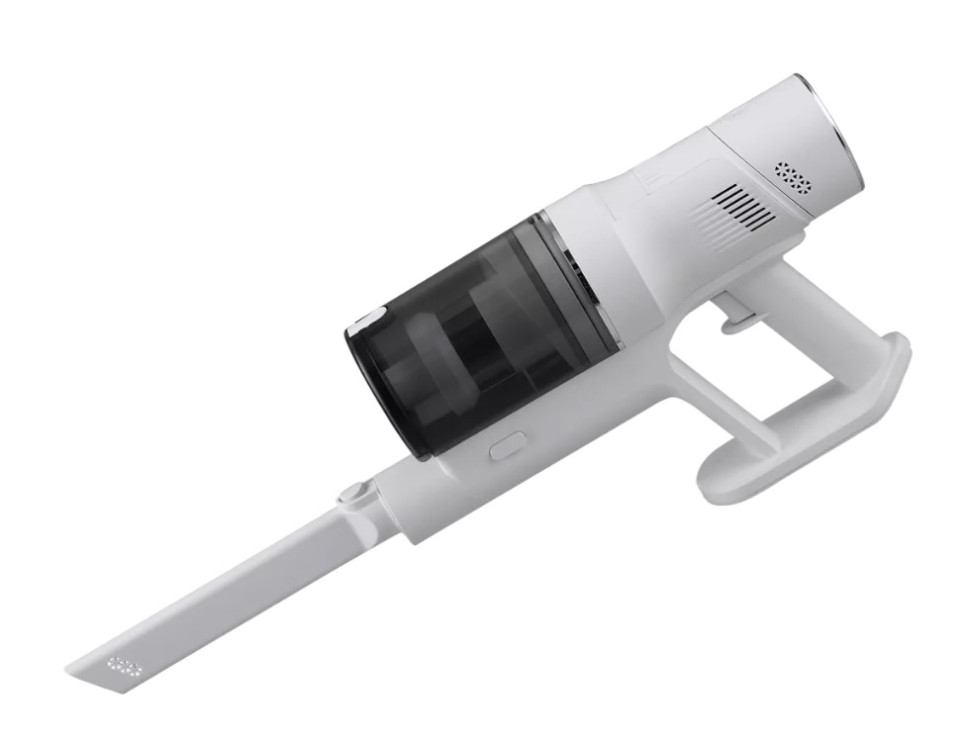 Вертикальный пылесос Polaris PVCS 4010 FusionPRO (белый) Вертикальный пылесос Polaris PVCS 4010 FusionPRO (белый)