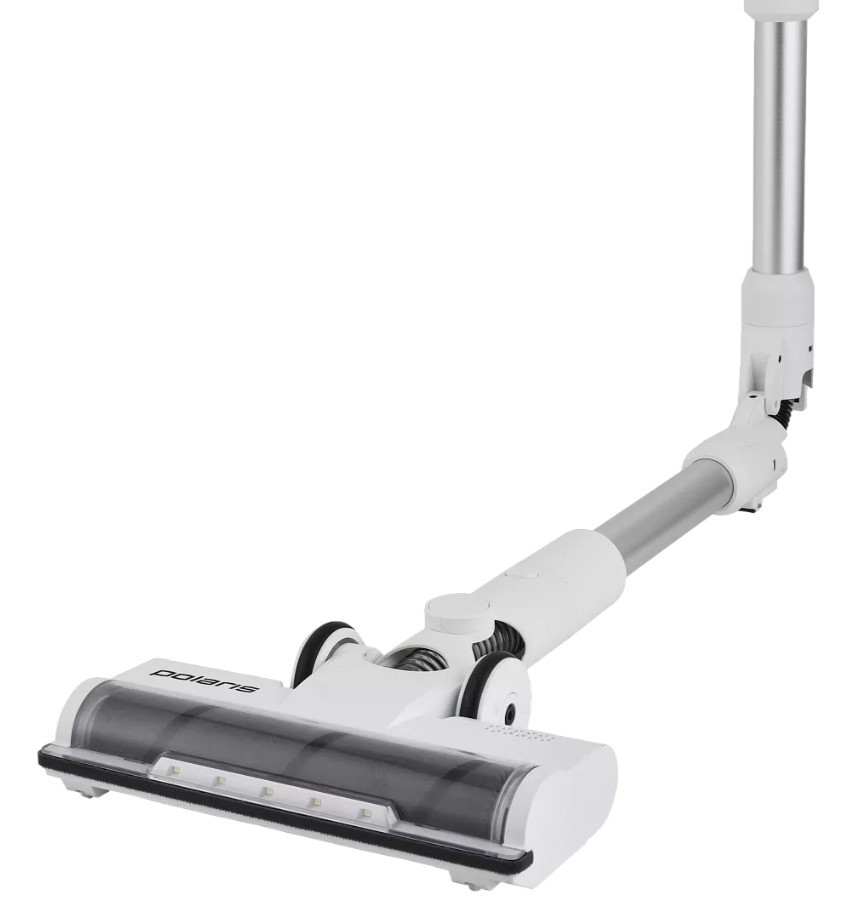 Вертикальный пылесос Polaris PVCS 4010 FusionPRO (белый) Вертикальный пылесос Polaris PVCS 4010 FusionPRO (белый)