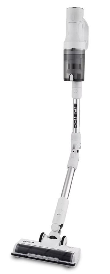 Вертикальный пылесос Polaris PVCS 4010 FusionPRO (белый) Вертикальный пылесос Polaris PVCS 4010 FusionPRO (белый)