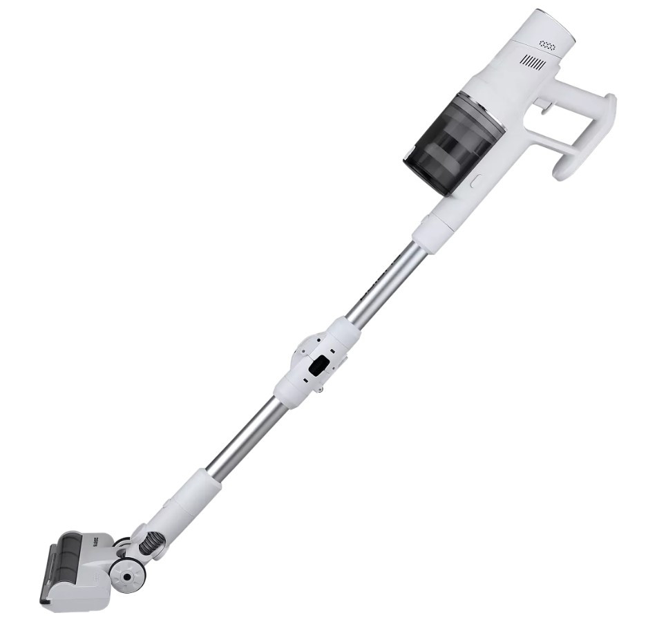 Вертикальный пылесос Polaris PVCS 4010 FusionPRO (белый) Вертикальный пылесос Polaris PVCS 4010 FusionPRO (белый)