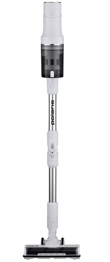 Вертикальный пылесос Polaris PVCS 4010 FusionPRO (белый) Вертикальный пылесос Polaris PVCS 4010 FusionPRO (белый)