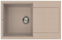 Кухонная мойка Elleci Easy 300 Avena 51