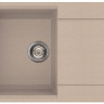 Кухонная мойка Elleci Easy 300 Avena 51 Кухонная мойка Elleci Easy 300 Avena 51