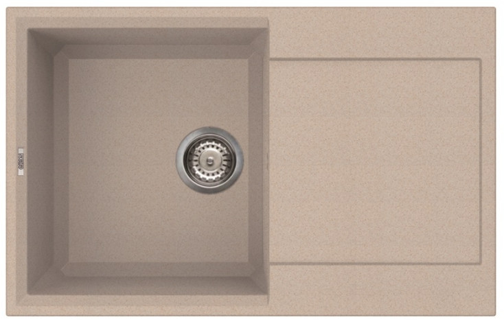 Кухонная мойка Elleci Easy 300 Avena 51